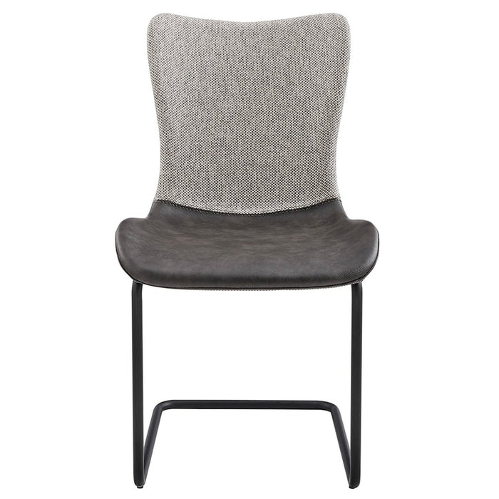 Euro Style Juni Side Chair Set of 2