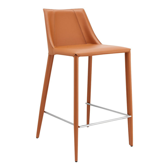 Euro Style Kalle Counter Stool