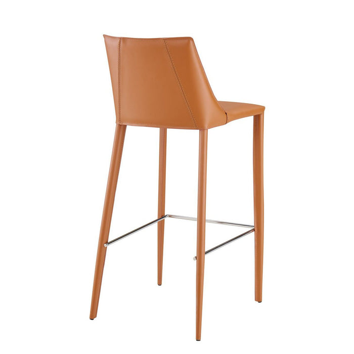 Euro Style Kalle Bar Stool