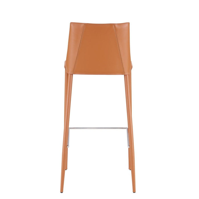 Euro Style Kalle Bar Stool