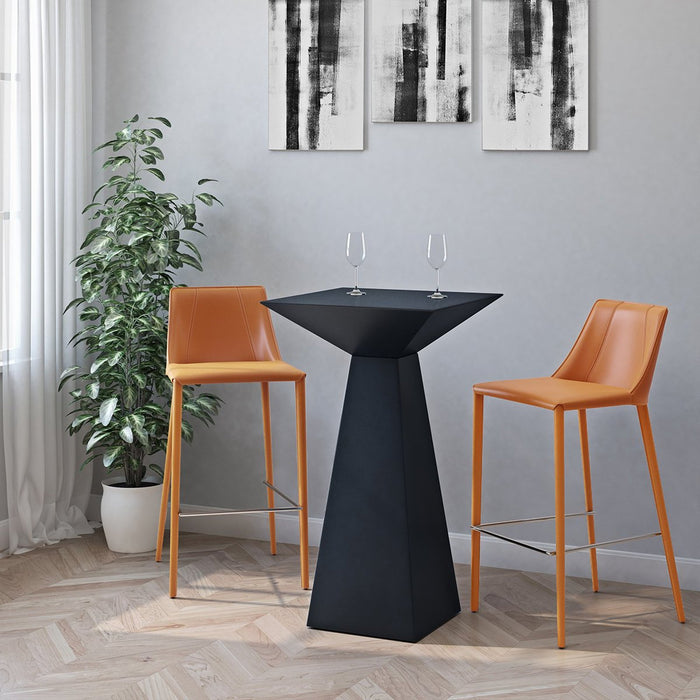 Euro Style Kalle Bar Stool