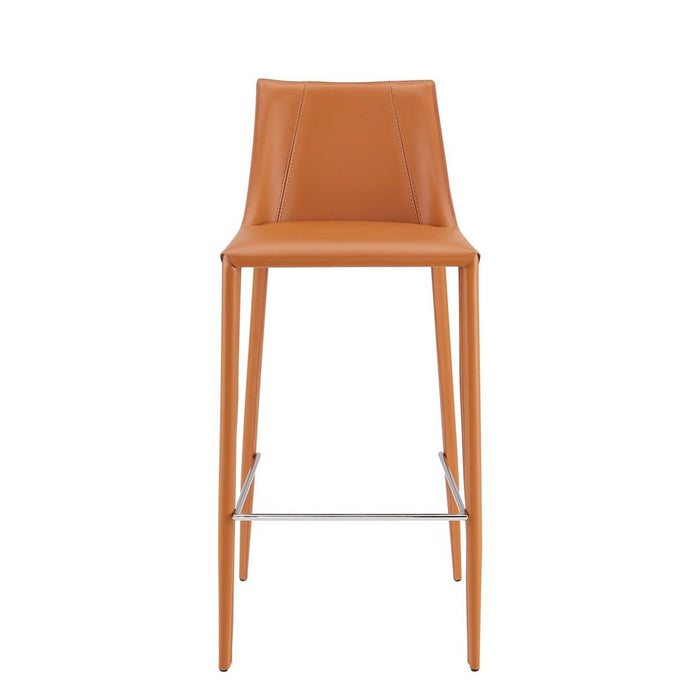 Euro Style Kalle Bar Stool