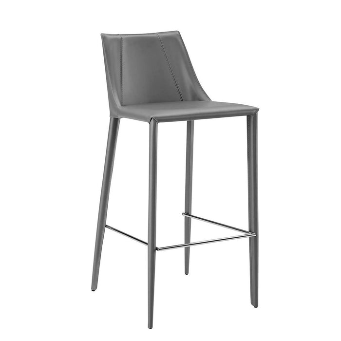 Euro Style Kalle Bar Stool