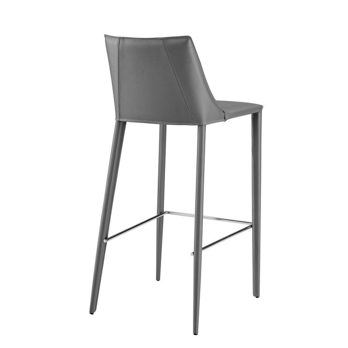 Euro Style Kalle Bar Stool