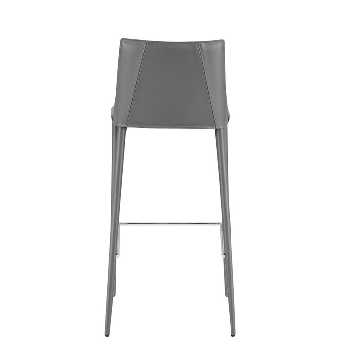 Euro Style Kalle Bar Stool