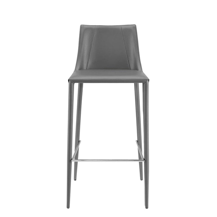 Euro Style Kalle Bar Stool