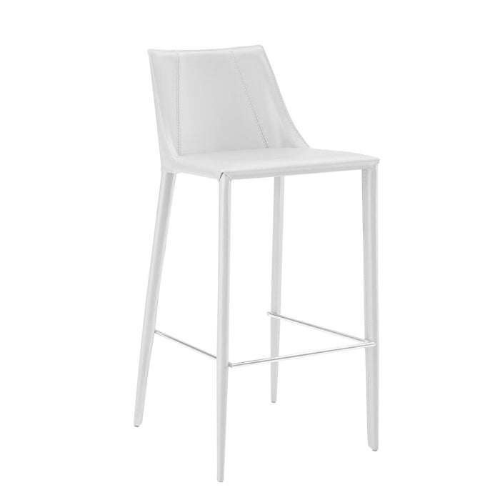 Euro Style Kalle Bar Stool