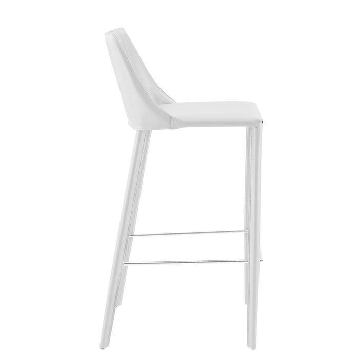 Euro Style Kalle Bar Stool