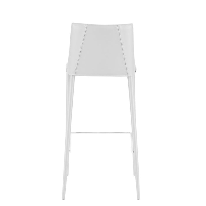 Euro Style Kalle Bar Stool