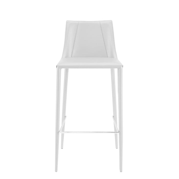 Euro Style Kalle Bar Stool