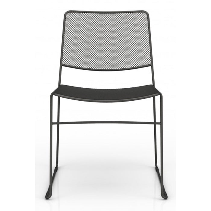 Huppe Link Steel Chair
