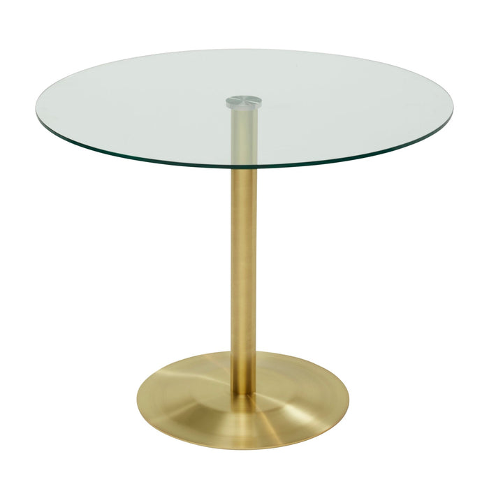 Euro Style Ava Bistro Table