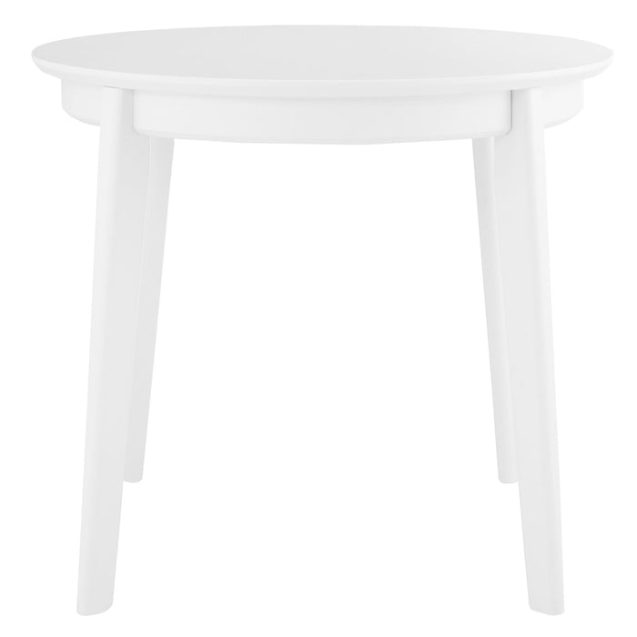 Euro Style Atle 36" Round Dining Table