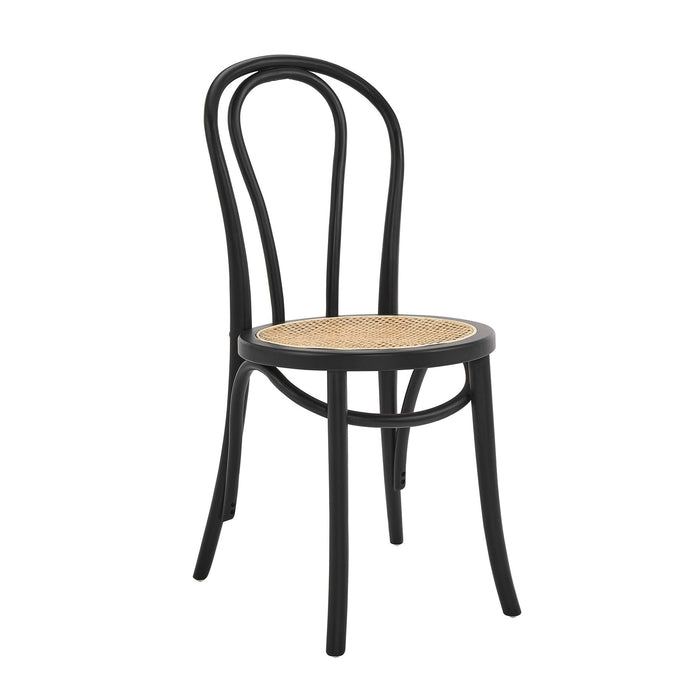 Euro Style Marko Side Chair - Set of 2 - Set of 2