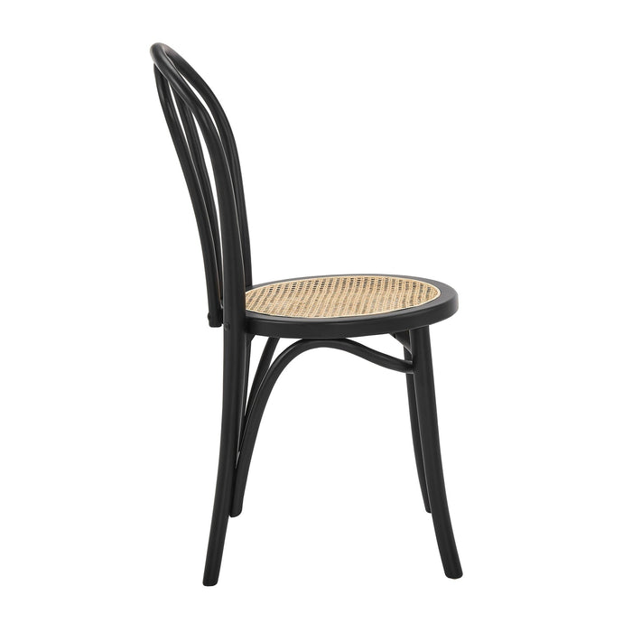 Euro Style Marko Side Chair - Set of 2 - Set of 2