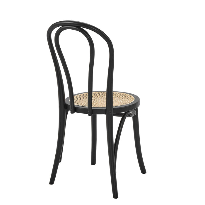 Euro Style Marko Side Chair - Set of 2 - Set of 2