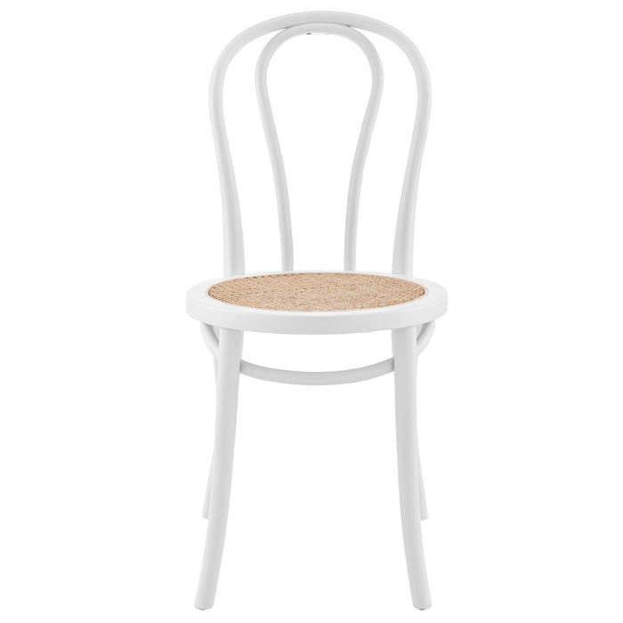 Euro Style Marko Side Chair - Set of 2 - Set of 2