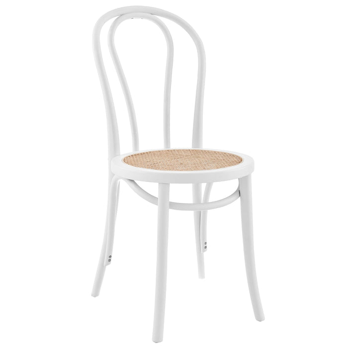 Euro Style Marko Side Chair - Set of 2 - Set of 2