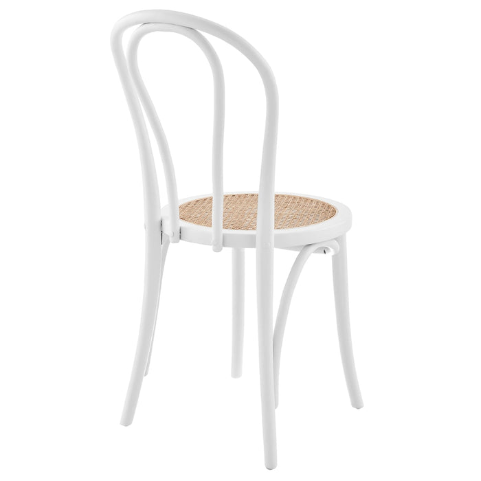 Euro Style Marko Side Chair - Set of 2 - Set of 2