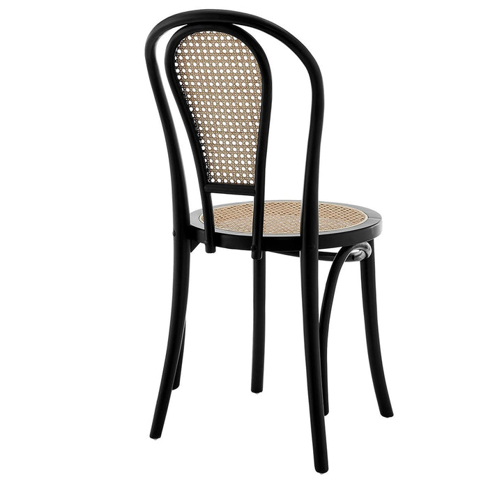 Euro Style Liva Side Chair Set of 2
