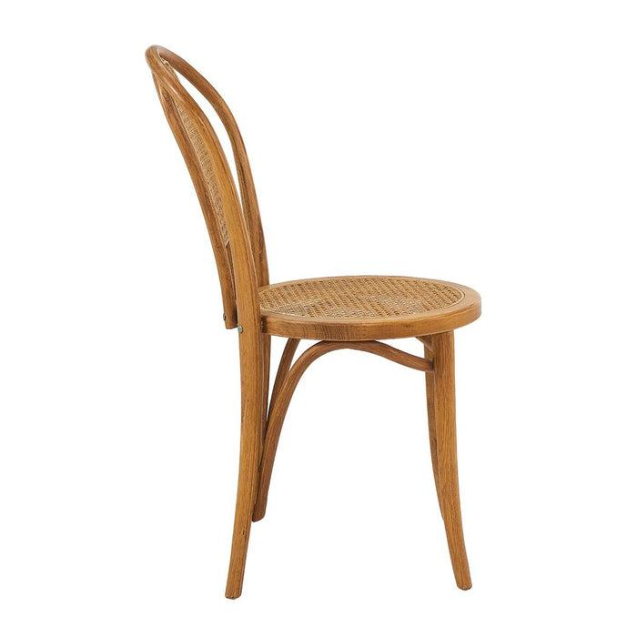 Euro Style Liva Side Chair Set of 2