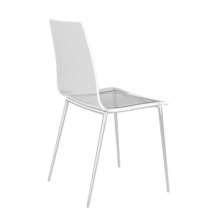Euro Style Cilla Side Chair Set of 2