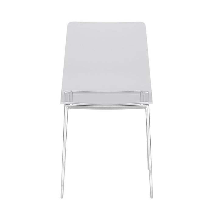 Euro Style Cilla Side Chair Set of 2