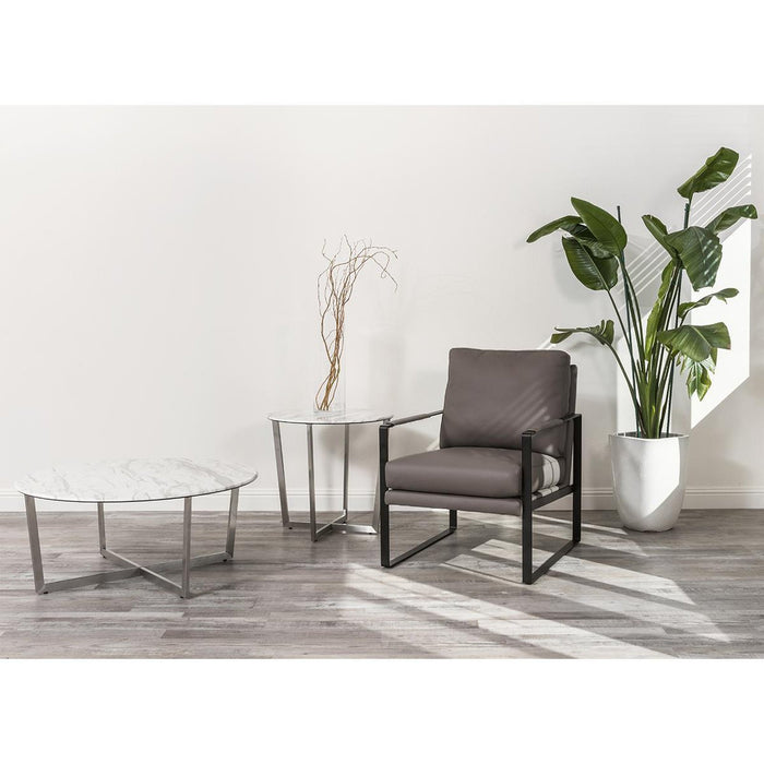 Euro Style Bettina Lounge Chair