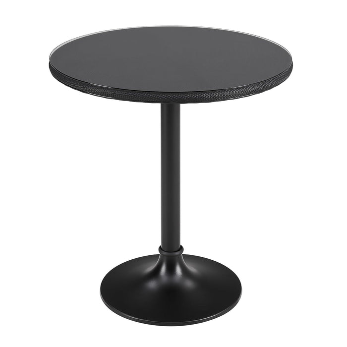 Euro Style Erlend 30" Bistro Table