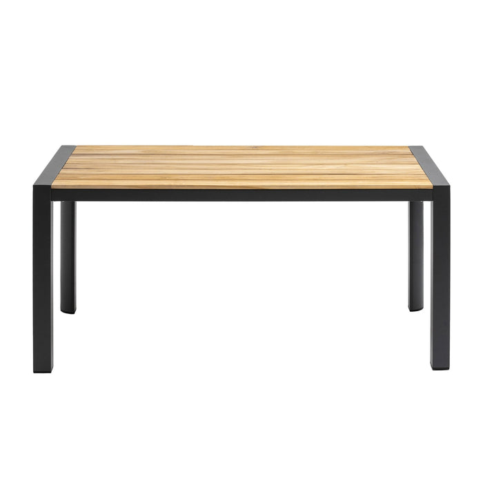 Euro Style Skog 32x63-Inch Dining Table