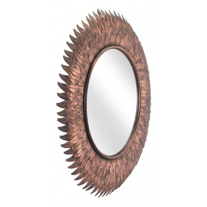Zuo Rhoda Mirror Copper