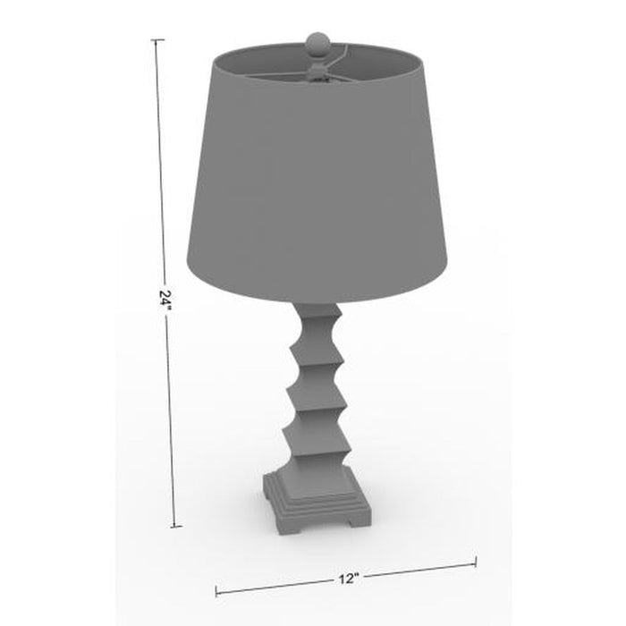 Surya Adaline ADE-001 Table Lamp