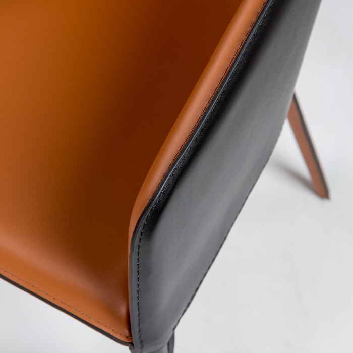 Euro Style Pallas Arm Chair