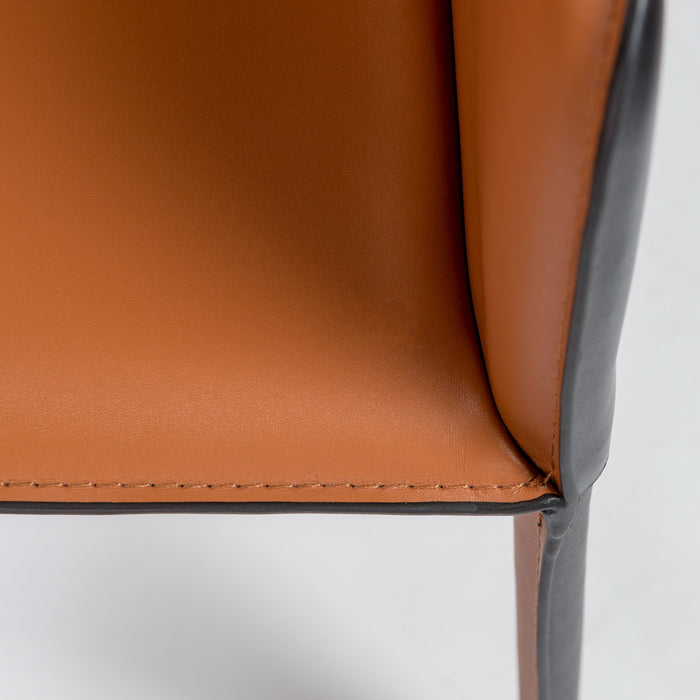 Euro Style Pallas Arm Chair