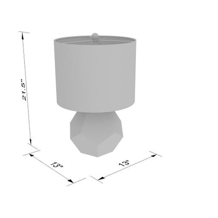 Surya Fielding FIE-101 Table Lamp