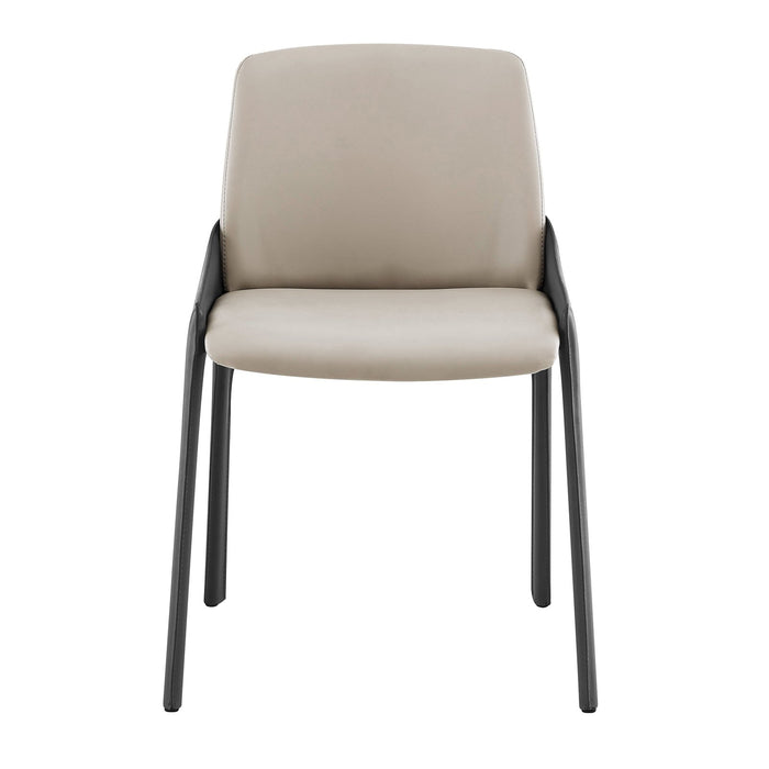 Euro Style Vilante Side Chair Set of 2