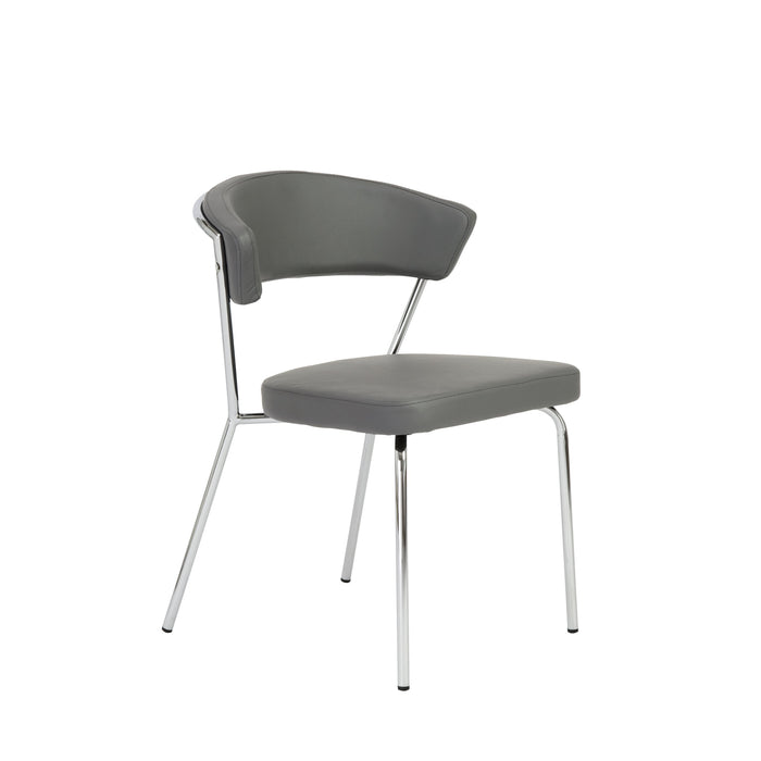 Euro Style Draco Side Chair