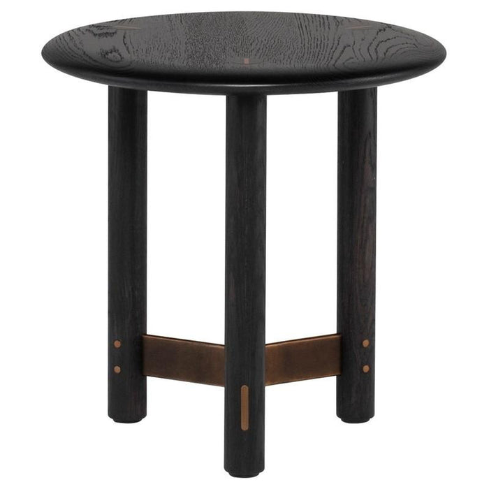 District Eight Stilt Coffee Table - Small