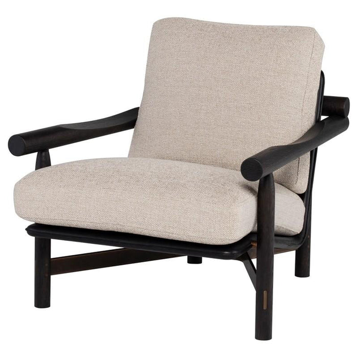 District Eight Stilt Occasional Chair