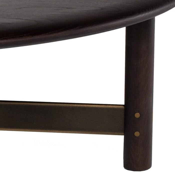District Eight Stilt Coffee Table - Large