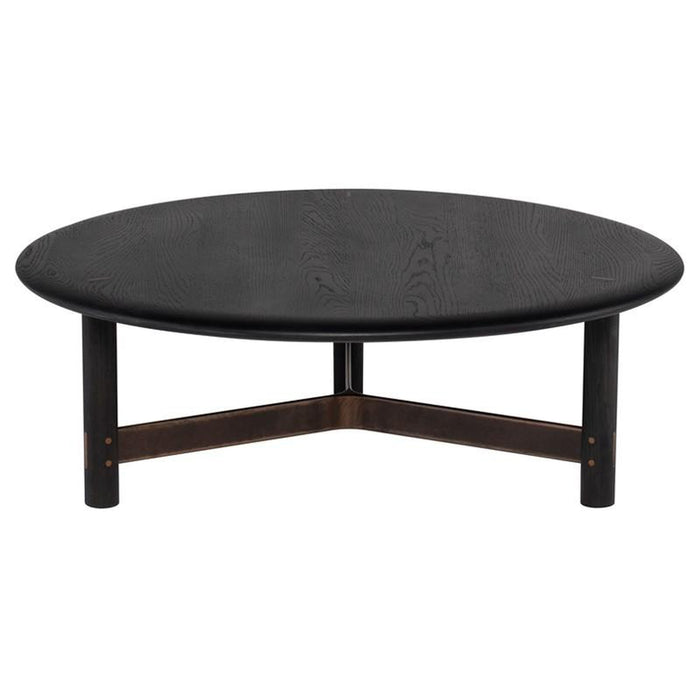 District Eight Stilt Coffee Table - Large