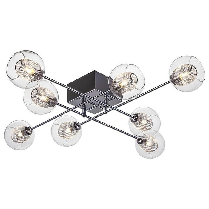 Nuevo Estelle 8 Ceiling Lamp