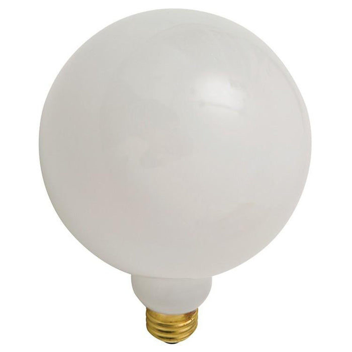 Nuevo G80 25W E26 Light Bulb
