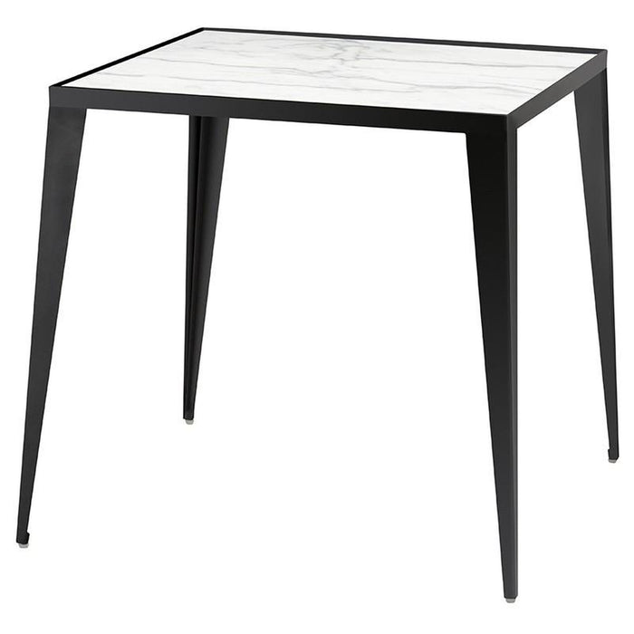 Nuevo Mink Side Table