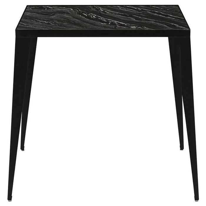 Nuevo Mink Side Table