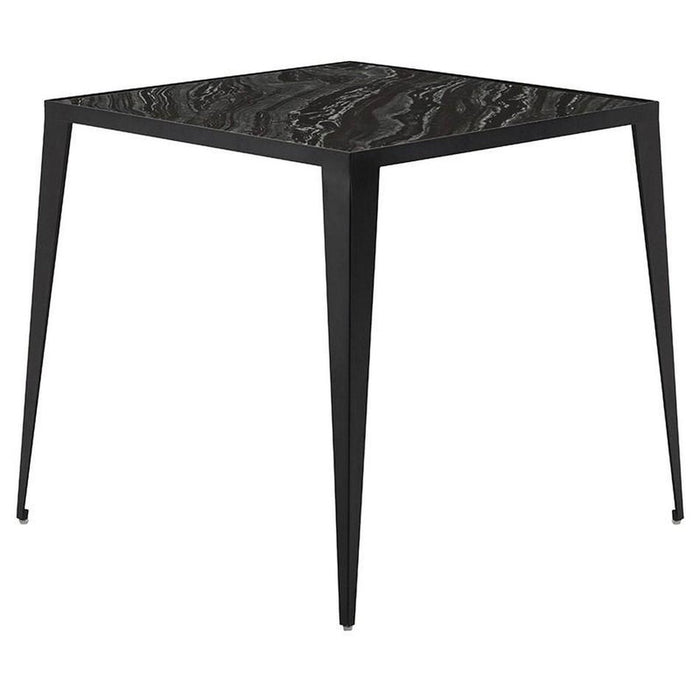 Nuevo Mink Side Table