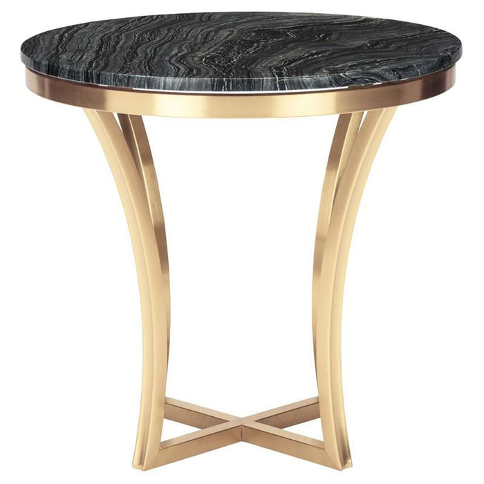 Nuevo Aurora Side Table