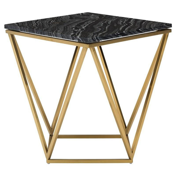 Nuevo Jasmine Side Table