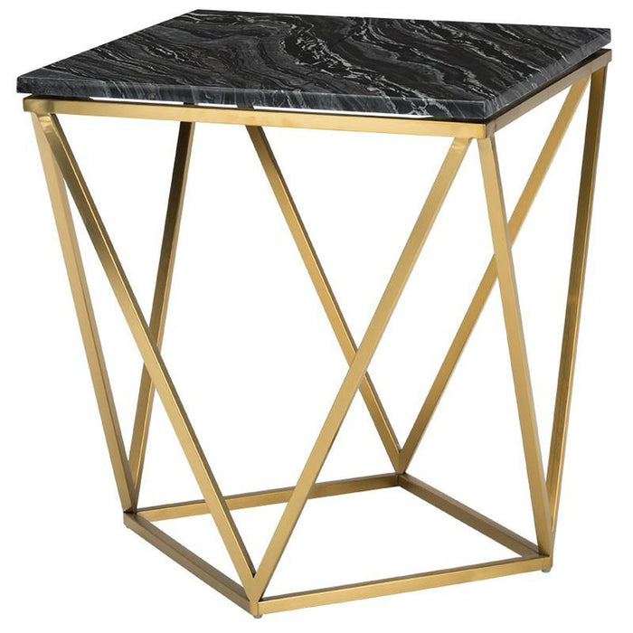 Nuevo Jasmine Side Table