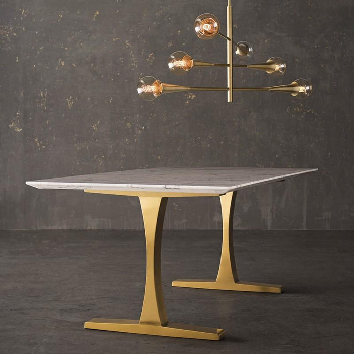 Nuevo Toulouse Dining Table